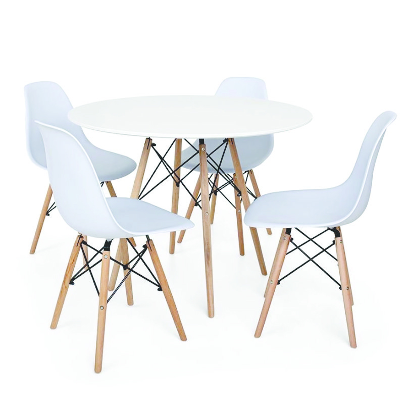 conjunto eames