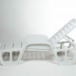 espreguicadeira conforte